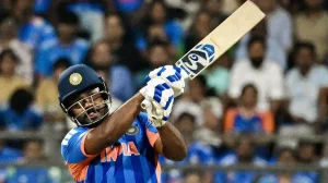Sanju Samson Joins CSK for IPL 2026, Leaving RR Behind