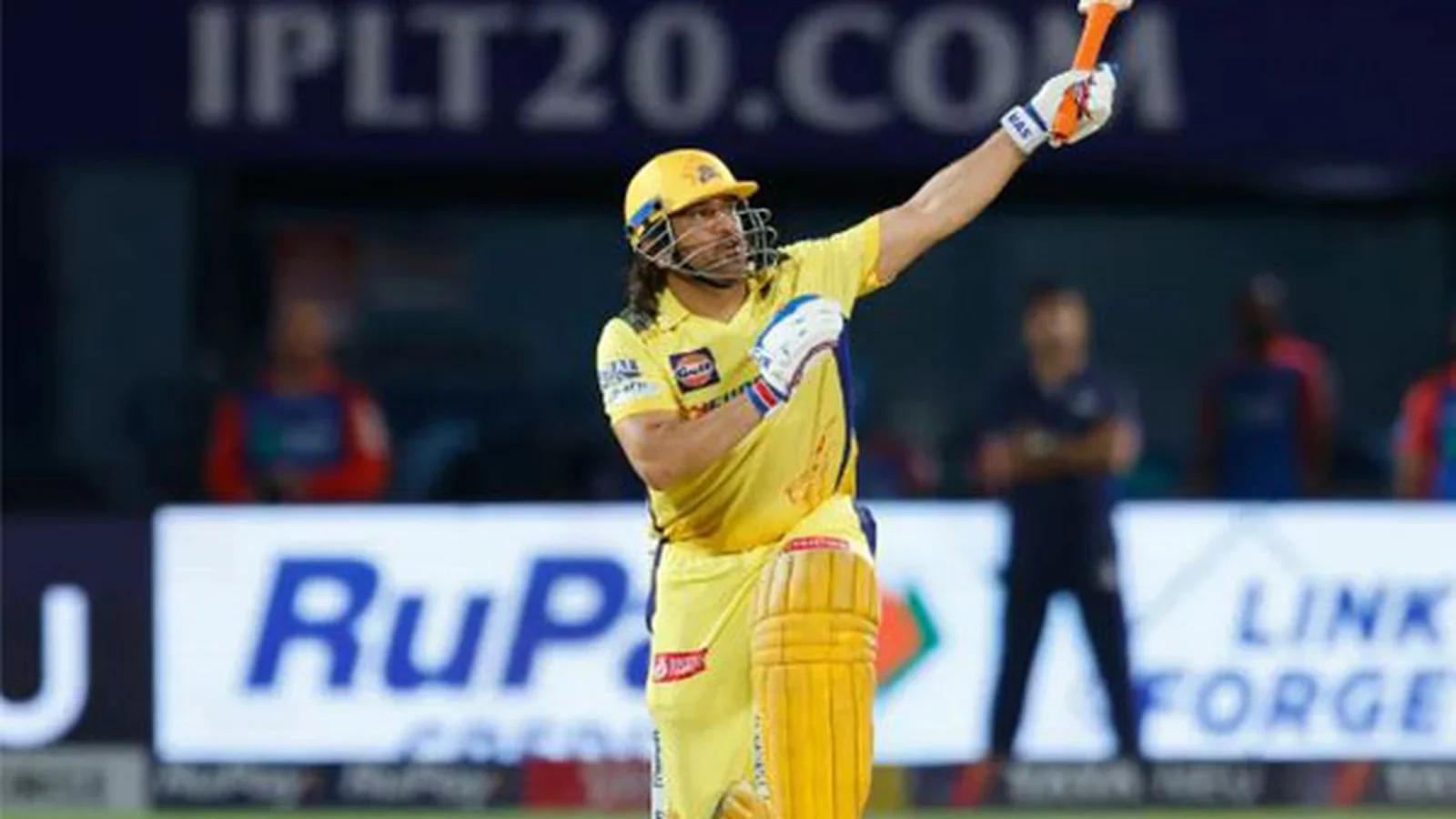 Sanju Samson Set for CSK Debut vs RR Tonight