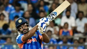 Sanju Samson Set for CSK Debut vs RR Tonight