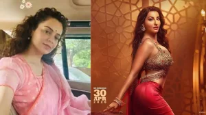 Sarke Chunar Teri Sarke Song Sparks Major Backlash