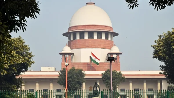 Supreme Court Clarifies OBC &lsquo;Creamy Layer&rsquo; Status: Income Not Sole Factor