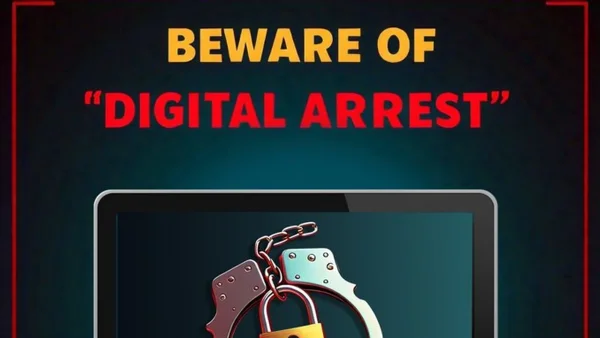 Maharashtra Senior Duped of Rs 1.56 Crore in ‘Digital Arrest’ Scam, Thane Police Investigate