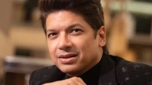 Shaan's Heartfelt Tribute to His Late Mother