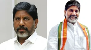 Telangana's Rs 3.24 Lakh Crore Budget for 2026-27