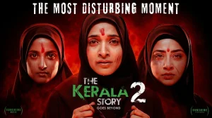 The Kerala Story 2: Rs. 12 Cr in Four Days