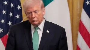 Trump Eyes ICE for Airport Security Amid Shutdown