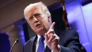 Trump Praises Albanese for Helping Iranian Players