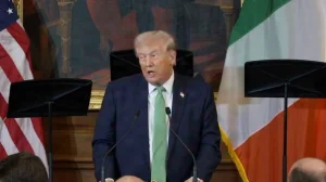 Trump Seeks Quick End to Iran Conflict