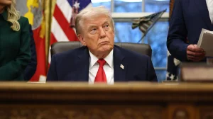 Trump Warns Iran of Severe Consequences