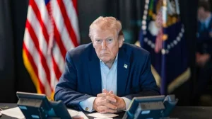 Trump Warns Iran: Open Hormuz or Face Strikes