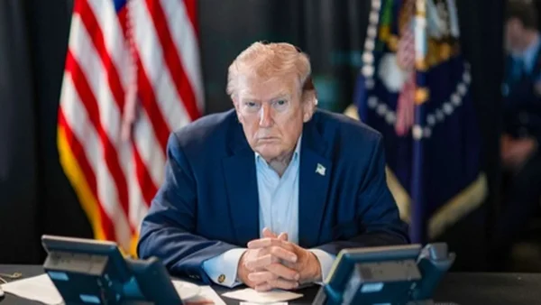 Trump’s Ultimatum: Open Hormuz or Face Strikes on Iran’s Energy Sites