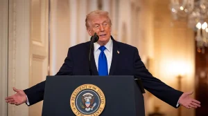 US Issues 'Do Not Travel' Warning for Iran, Iraq