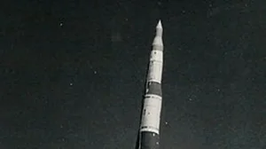US Tests Minuteman III Missile Amid Iran Tensions
