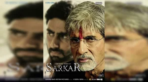 Varma Confirms 'Sarkar 4' with Bachchan Duo