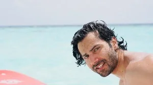 Varun Dhawan on Daughter Lara's DDH Diagnosis