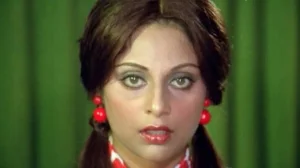 Veteran Actress Madhu Malhotra Passes Away at 71