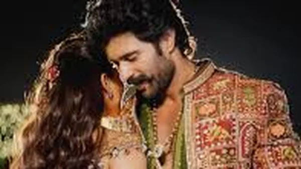 Rashmika Mandanna and Vijay Deverakonda&rsquo;s Intimate Udaipur Wedding: A Creative Celebration