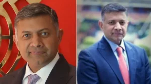 Vikram K Doraiswami Named India's Envoy to China