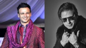 Vivek Oberoi's message to UAE amid tensions