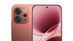 Vivo V70 FE Launch: Price and Specs Revealed