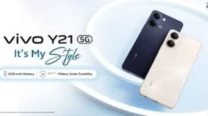 Vivo Y21 5G, Y11 5G: Budget 5G Phones with Big Battery