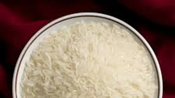 West Asia Conflict Disrupts Rice Exports from MP’s Raisen and Balaghat