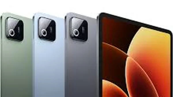 Xiaomi Pad 8 Launched in India: Price, Specs, and Availability Details