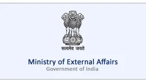 1,150+ Indians Exit Iran Amid Conflict: MEA