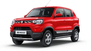 2026 Baleno Facelift Spied: Design and Hybrid Insights