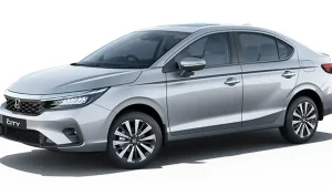 2026 Honda City Facelift Launches May 22