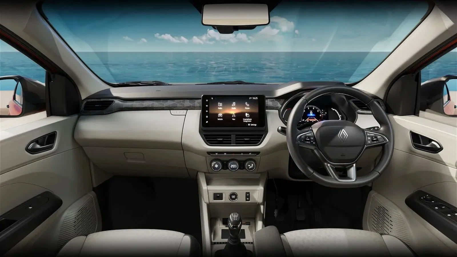 2026 Renault Triber: New Features & Pricing Details