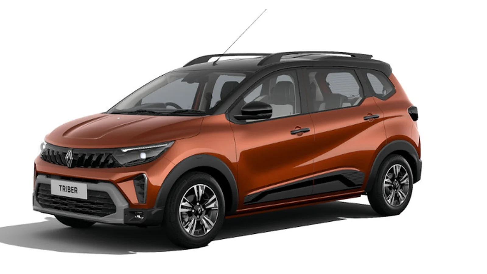 2026 Renault Triber: New Features & Pricing Details