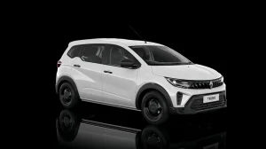 2026 Renault Triber: New Features & Pricing Details