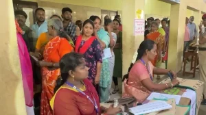 30 Injured in Assam Poll Violence; Seven Arrested