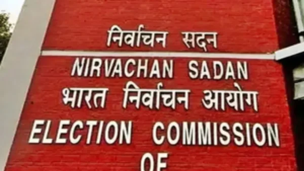 West Bengal SIR: 91 lakh voter names removed ahead of 2026 elections