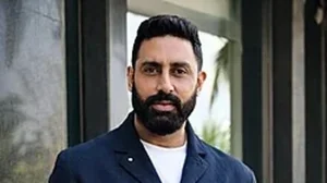 Abhishek Bachchan on family feedback and creativity