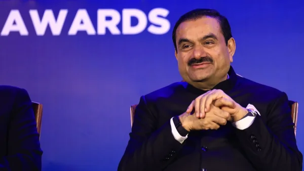 Gautam Adani Surpasses Mukesh Ambani as Asia&rsquo;s Wealthiest: Net Worth Analysis