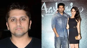 Aditya, Shraddha, Mohit Suri Revisit Aashiqui 2 Memories