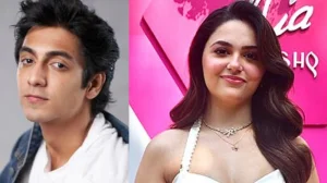 Ahaan and Aneet's New Film Linked to Animal