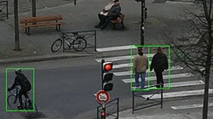 AI Cameras to Enforce Traffic Rules at 500 Spots