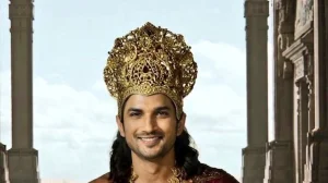 AI Pics of Sushant as Rama Spark Debate Online