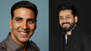 Akshay Kumar Eyes Collaboration With Aditya Dhar