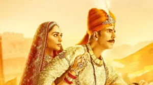 Akshay Kumar on Samrat Prithviraj Moustache Backlash