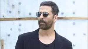 Akshay Kumar's 4 am Khichdi Request on Jolly LLB 3
