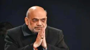 Amit Shah: No Babri Masjid in Bengal, Criticizes Mamata