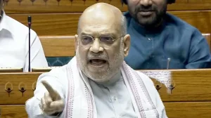 Amit Shah Rejects Religion-Based Quota Demand