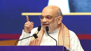 Amit Shah's Bold Promise on Infiltrators in West Bengal