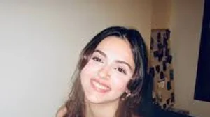 Aneet Padda takes on dual roles in 'Shakti Shalini'