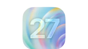 Apple's AI photo editing tools in iOS 27
