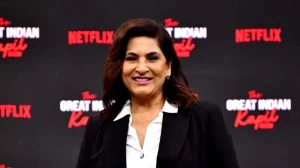 Archana Puran Singh's Film Career Hurdles